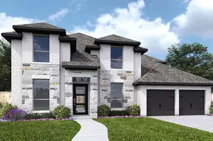 5715 Violet Rdg Dr, Richmond, TX 77469 - Photo 1