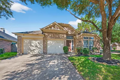 11031 Anilu Drive, Richmond, TX 77406 - Photo 1