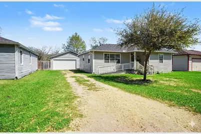 2427 Pearland Avenue, Pearland, TX 77581 - Photo 1