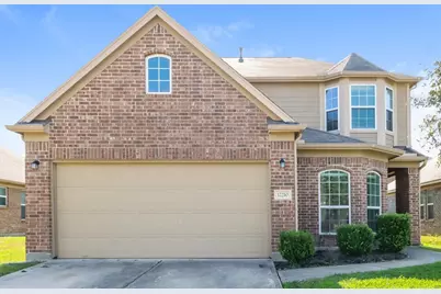 12210 Zenith Ridge Way, Humble, TX 77346 - Photo 1