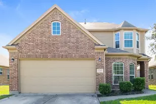 12210 Zenith Ridge Way, Humble, TX 77346 - Photo 1