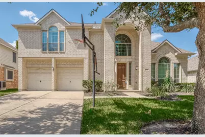 14026 Shamrock Park Lane, Sugar Land, TX 77498 - Photo 1