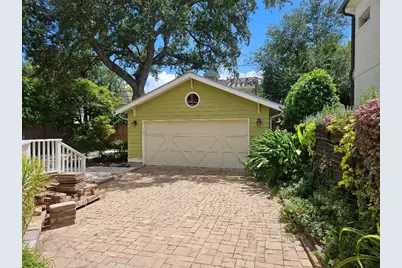 2709 Albans Road, West University Place, TX 77005 - Photo 37