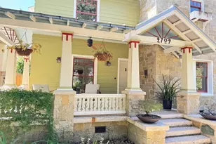 2709 Albans Rd, West University Place, TX 77005 - Photo 1