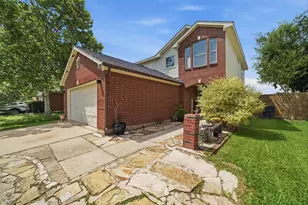 5722 Tiger Lilly Way, Houston, TX 77085 - Photo 3