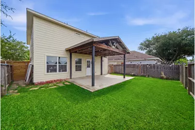 5722 Tiger Lilly Way, Houston, TX 77085 - Photo 33
