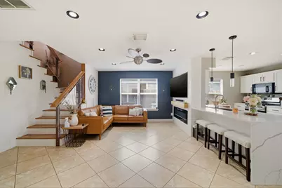 5722 Tiger Lilly Way, Houston, TX 77085 - Photo 3