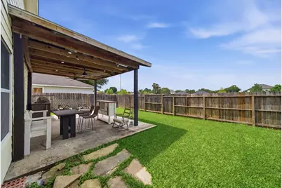 5722 Tiger Lilly Way, Houston, TX 77085 - Photo 31