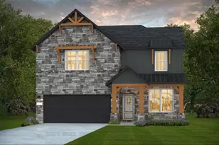 21118 Milazzo Pk Trl, Tomball, TX 77377 - Photo 1