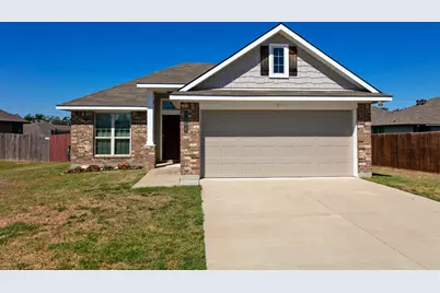 2806 Porters Way, Bryan, TX 77803 - Photo 1