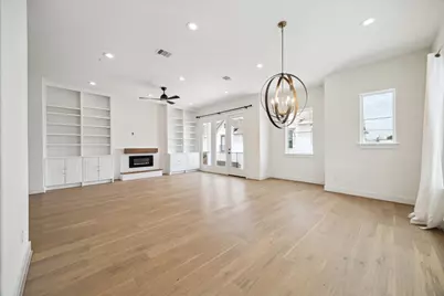 1747 Ojeman Spring Lane, Houston, TX 77055 - Photo 3