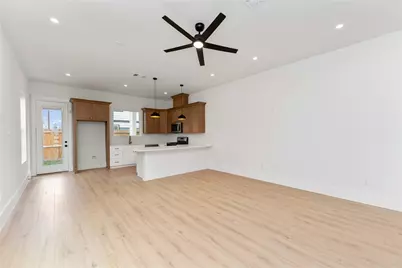 7937 Sparta Street #A-B, Houston, TX 77028 - Photo 5