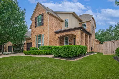 5442 Jackson Park Lane, Katy, TX 77494 - Photo 1