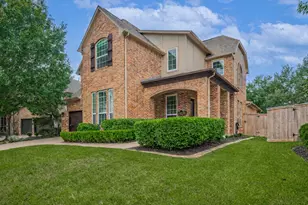 5442 Jackson Park Ln, Katy, TX 77494 - Photo 1