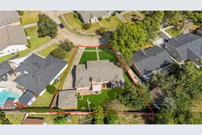 6031 McKnight Street, Houston, TX 77035 - Photo 33