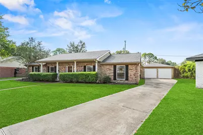 6031 McKnight Street, Houston, TX 77035 - Photo 3