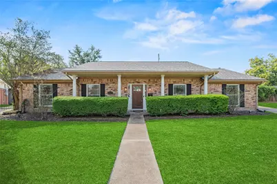 6031 McKnight Street, Houston, TX 77035 - Photo 1