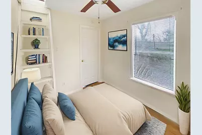 4815 8th Street, Bacliff, TX 77518 - Photo 3