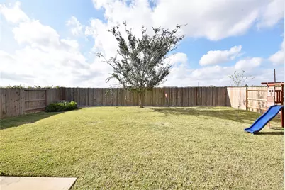 802 Hollyhock Drive, Stafford, TX 77477 - Photo 35