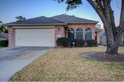 18922 Cypresswood Forest Court, Spring, TX 77388 - Photo 1