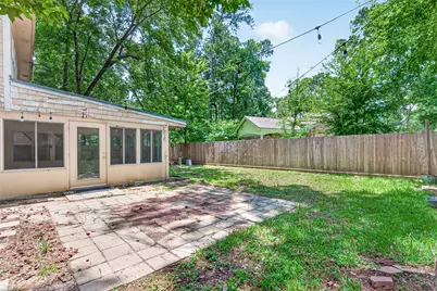 42 Rockridge Drive, The Woodlands, TX 77381 - Photo 33