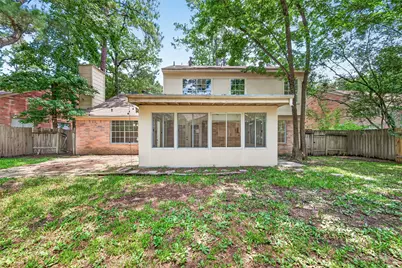 42 Rockridge Drive, The Woodlands, TX 77381 - Photo 37