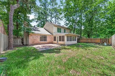 42 Rockridge Drive, The Woodlands, TX 77381 - Photo 35