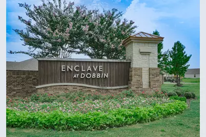 9857 Glen Brook Lane, Magnolia, TX 77354 - Photo 5
