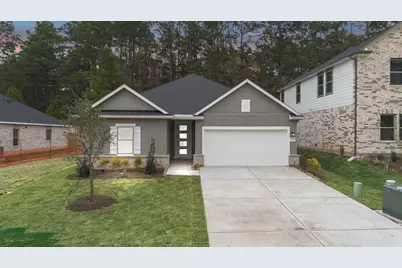 12331 Ridge Top Court, Conroe, TX 77304 - Photo 1