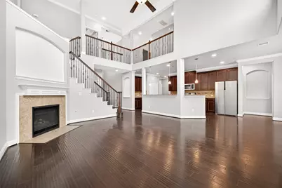 20706 Calloway Crest Court, Katy, TX 77449 - Photo 5