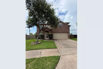 7034 Sun Creek Drive, Hitchcock, TX 77563 - Photo 3