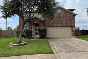 7034 Sun Creek Dr, Hitchcock, TX 77563 - Photo 3