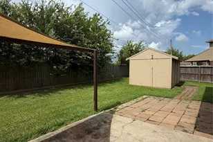 7034 Sun Creek Dr, Hitchcock, TX 77563 - Photo 35