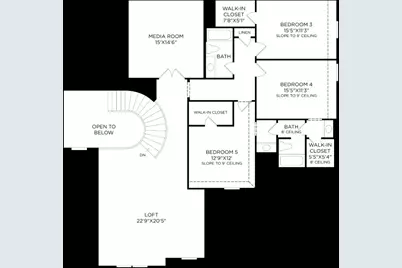 25611 Grassland Prairie Drive, Katy, TX 77493 - Photo 3