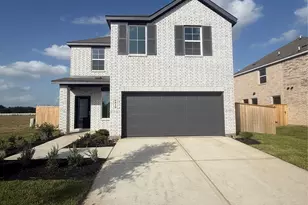 6819 Papillon Ln, Needville, TX 77461 - Photo 1