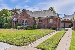 5023 Woodrow Ave, Galveston, TX 77551 - Photo 1