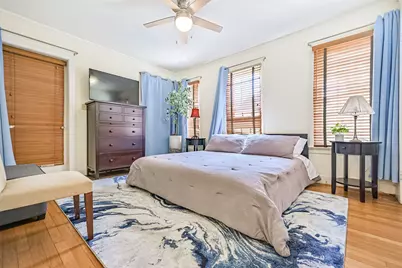 5023 Woodrow Ave, Galveston, TX 77551 - Photo 41