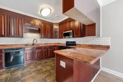 2100 Tanglewilde Street #51, Houston, TX 77063 - Photo 17