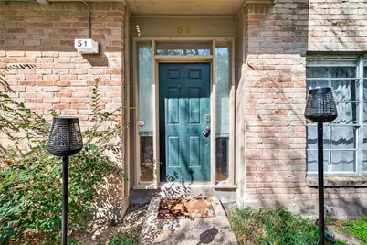 2100 Tanglewilde Street #51, Houston, TX 77063 - Photo 5