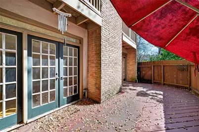 2100 Tanglewilde Street #51, Houston, TX 77063 - Photo 41