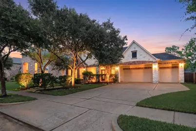 2722 Tahoe Basin, Missouri City, TX 77459 - Photo 1