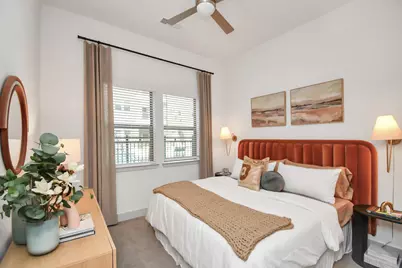 1617 Enid Street #409, Houston, TX 77009 - Photo 15