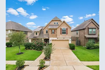2527 Ormond Run, Missouri City, TX 77459 - Photo 7