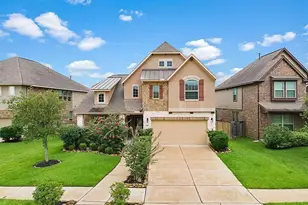 2527 Ormond Run, Missouri City, TX 77459 - Photo 7