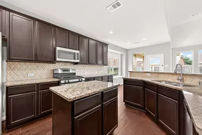 2527 Ormond Run, Missouri City, TX 77459 - Photo 15