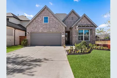 7326 New Pecan Drive, Fulshear, TX 77441 - Photo 1