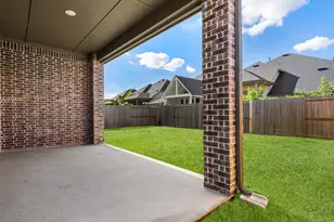 7326 New Pecan Dr, Fulshear, TX 77441 - Photo 29