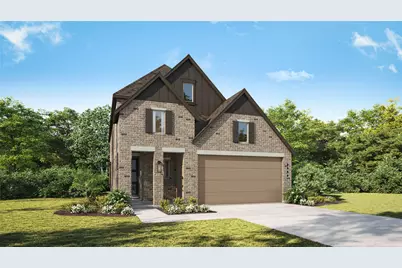 8756 Mancos Valley Court, Porter, TX 77365 - Photo 1