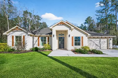 1197 Road 660, Dayton, TX 77535 - Photo 1