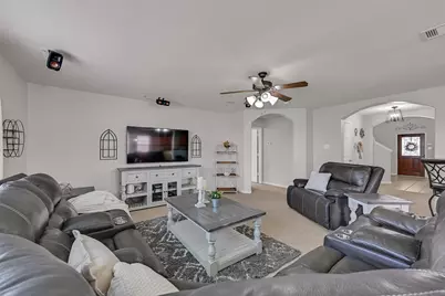 2516 Goldeneye Lane, League City, TX 77573 - Photo 3
